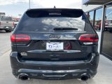 Used 2020 Jeep Grand Cherokee SRT image 6