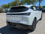 New 2025 Nissan Murano Platinum w/ Cargo Package image 5