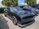 Used 2023 Dodge Challenger SRT Hellcat image 3