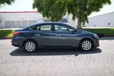 Used 2016 Nissan Sentra SV image 4