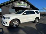 Used 2021 Dodge Durango SXT image 3
