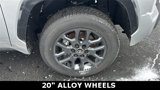 New 2025 Toyota Tundra Platinum w/ TRD Performance Package (TMS) image 4
