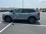 New 2026 Honda CR-V TrailSport image 2