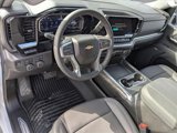 New 2025 Chevrolet Silverado 3500 LTZ w/ LTZ Plus Package image 3