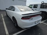 Used 2023 Dodge Charger SXT w/ Blacktop Package image 4