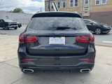 Used 2021 Mercedes-Benz GLC 300 4MATIC image 6