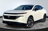 New 2025 Nissan Murano Platinum w/ Cargo Package image 2