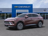 New 2025 Buick Envision Preferred image 2