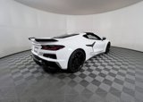 New 2025 Chevrolet Corvette Z06 image 4