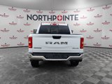 New 2025 RAM 1500 4x4 Crew Cab image 5