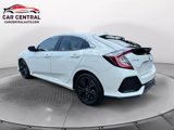 Used 2019 Honda Civic EX image 3