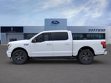 New 2025 Ford F150 Lightning XLT image 3