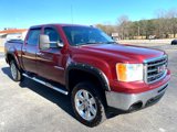 Used 2013 GMC Sierra 1500 SLE image 4