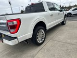 Used 2023 Ford F150 Limited image 4