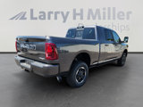 New 2025 RAM 2500 Laramie image 5