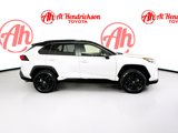 Used 2024 Toyota RAV4 XSE image 2