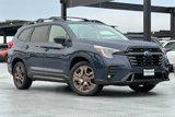 New 2025 Subaru Ascent Bronze Edition image 2
