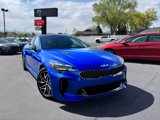 Used 2022 Kia Stinger GT-Line w/ Sun & Sound Package image 2