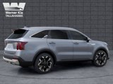 New 2025 Kia Sorento SX image 6