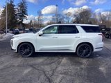 New 2025 Hyundai Palisade Calligraphy image 4