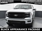 New 2025 Ford F150 Lariat w/ Equipment Group 502A High image 2