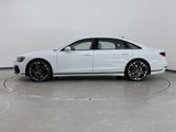 New 2025 Audi A8 L 3.0T image 4