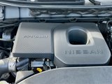 New 2025 Nissan Murano SL image 2