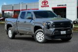 New 2025 Toyota Tacoma SR5 image 2