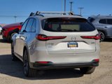 New 2025 MAZDA CX-90 3.3 Turbo w/ Premium Sport Pkg image 4