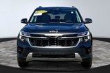 Used 2024 Kia Seltos EX image 3