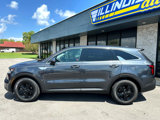 Used 2022 Kia Sorento LX image 4
