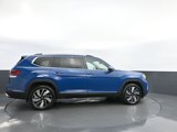 New 2025 Volkswagen Atlas SEL image 4