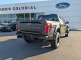 New 2025 Ford F150 Raptor image 4
