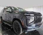 New 2025 Chevrolet Tahoe Premier image 2
