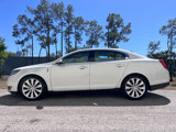 Used 2014 Lincoln MKS AWD w/ Equipment Group 201A image 3