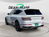 New 2025 Genesis GV80 3.5T Prestige image 5