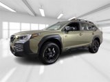 New 2025 Subaru Outback Wilderness image 2