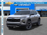 New 2025 Chevrolet Equinox RS image 6