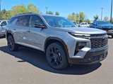 New 2025 Chevrolet Traverse RS image 2