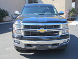 Used 2014 Chevrolet Silverado 1500 LTZ Z71 w/ LTZ Plus Package image 6