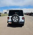 Used 2023 Jeep Wrangler Unlimited Sport image 4