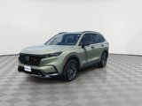 New 2026 Honda CR-V TrailSport image 4