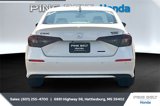 New 2026 Honda Civic Sport Touring image 4