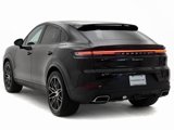 Certified 2024 Porsche Cayenne Coupe image 3