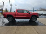 New 2025 GMC Sierra 1500 AT4X image 5