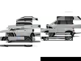 New 2026 BMW ALPINA XB7 image 4