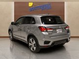 Used 2024 Mitsubishi Outlander Sport AWD image 2