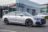 New 2025 Audi A8 L 3.0T image 2