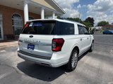 Used 2024 Ford Expedition Max Platinum image 5