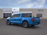 New 2025 Ford F150 STX w/ Equipment Group 200A image 4